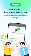 Whoscall: Safer Together تصوير الشاشة 5