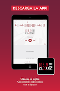 Classic FM скриншот 4