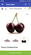 برنامه‌نما Greenmart عکس از صفحه
