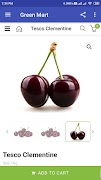 Greenmart 스크린샷 3