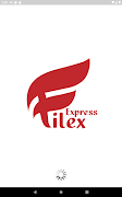 برنامه‌نما Filex Express Driver عکس از صفحه