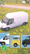 Van Master 3D الملصق