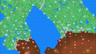 Finnish Defense screenshot 2