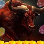 Bull-Riding Casino Slots
