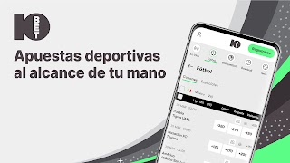 10bet.mx - Apuestas & Casino ảnh chụp màn hình 3