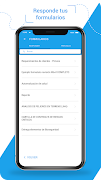 Prevsis imagem de tela 2