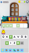 Harfle: Kelime Bulmaca Oyunu screenshot 2
