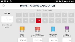 PowerProbe screenshot 4