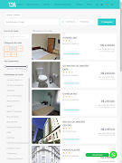 Me Reserve syot layar 6