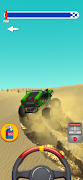 برنامه‌نما Dune Rider عکس از صفحه