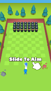 4 Schermata Fire Punch