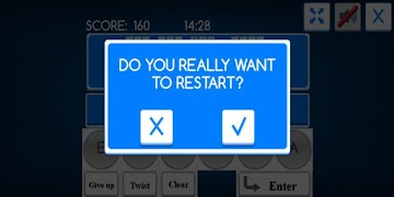 Text Twist 2 screenshot 5