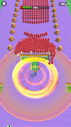 برنامه‌نما Bullet Rush! عکس از صفحه