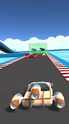 Car Runner 截图 4