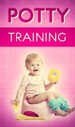 پوستر Potty Training