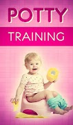 Potty Training Plakat