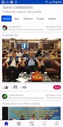 Admin Garbarata screenshot 2