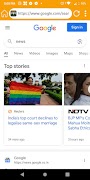 indian browser 海报