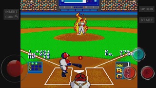 Stadium Hero Screenshot 5