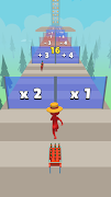 Farm Runner ポスター