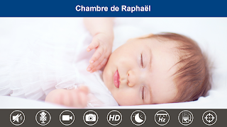 VTech: Safe&Sound ภาพหน้าจอ 3