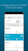 q-manager screenshot 2