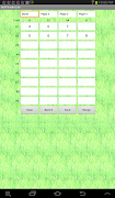 Golf Tracks Lite Screenshot 4