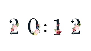 7 Schermata CuteClock Pro