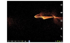 Radiant Particles ภาพหน้าจอ 5