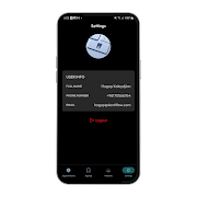 Dentiflow screenshot 1