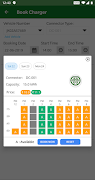 ElectreeFi: EV Charging App 截图 3