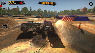 Trucks Gone Wild screenshot 5