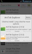 Uninstaller -Quick App Manager 截图 6