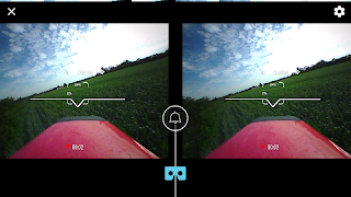 POWERUP X FPV  Drone 스크린샷 4