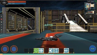 SpaceAge syot layar 3