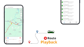 Hype GPS Tracker 截图 4