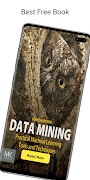 Data Mining تصوير الشاشة 2