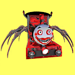 Cho-Chuu Charli Monster Train