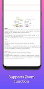 Class 10 Science NCERT Solved 스크린샷 4
