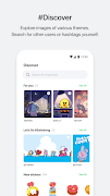 Deco Studio - Wallpaper & Meme screenshot 4