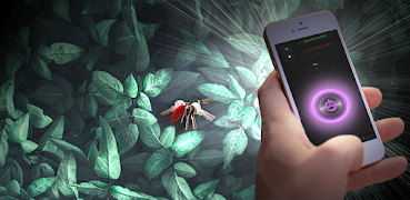 トーチ - LED 懐中電灯 ポスター