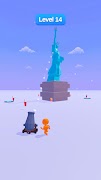 پوستر Wrecking Guy