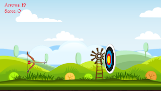 برنامهنما Archery Master 2019 عکس از صفحه