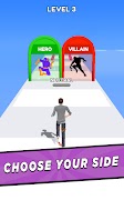 Hero Verse Run screenshot 6