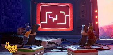 It Takes Two : Overview スクリーンショット 6