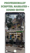 WalknTours 截图 4