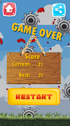 Tap2 Flap تصوير الشاشة 4