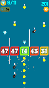 Snake vs Blocks screenshot 3