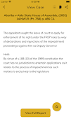 Precious Caseapp screenshot 1