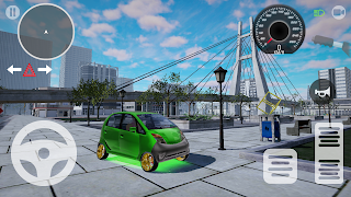 Indian Car PRO Simulator screenshot 5